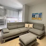 Solei Apartamento Sarandë