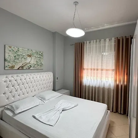 Solei Apartman