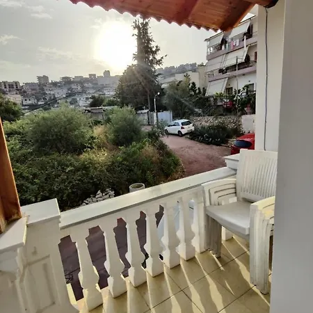 Apartman Solei Saranda