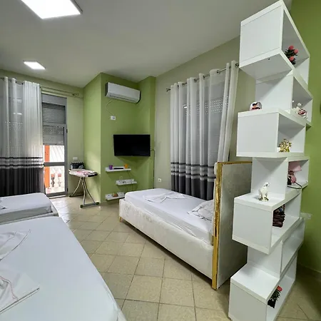 Solei Apartman