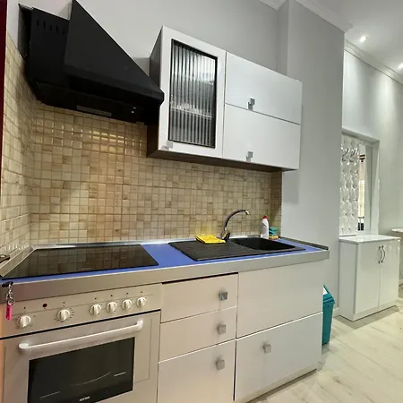 Apartman Solei Saranda