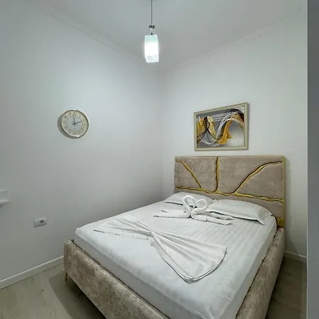 Solei Apartamento *
