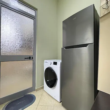Apartamento Solei