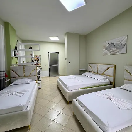 Apartamento Solei Sarandë