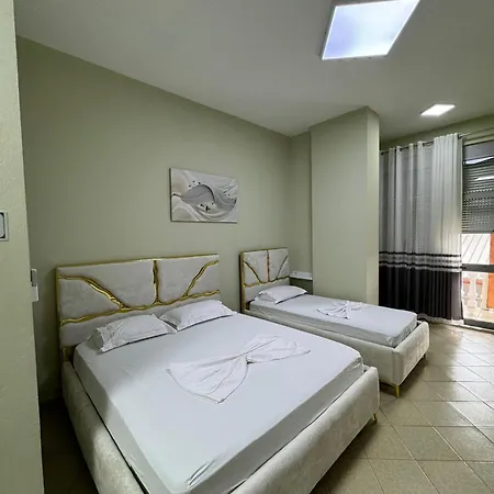 Solei Apartman