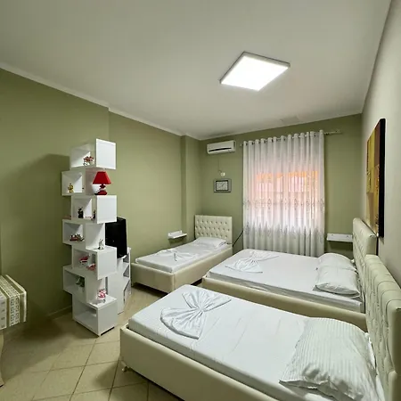 Solei * Saranda