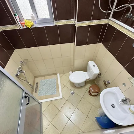 Apartman Solei