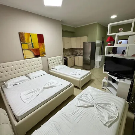 Apartamento Solei *