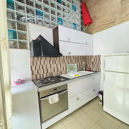 Apartman Solei