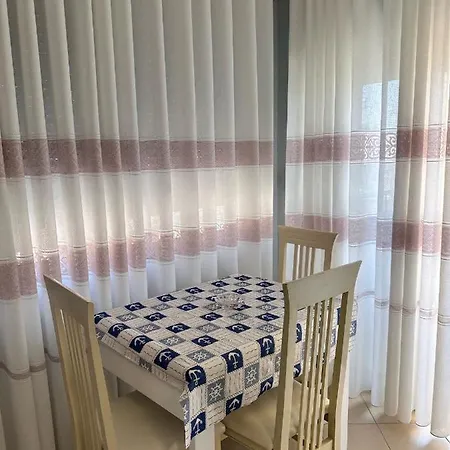 Solei Apartment *