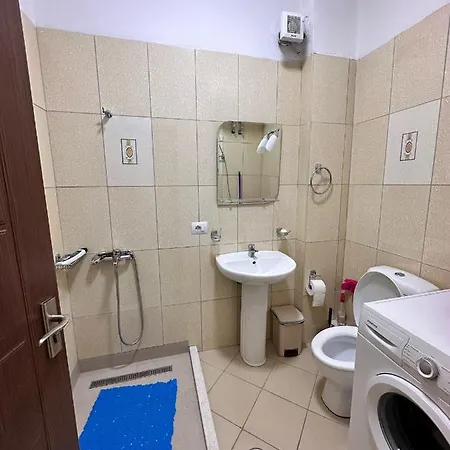Solei Apartment
