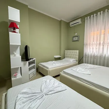 Solei Apartament Saranda