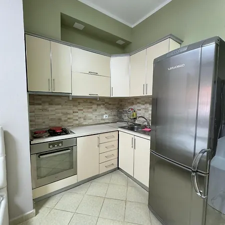 Solei Apartment