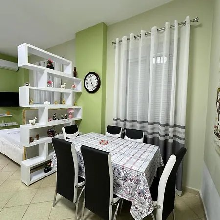 Apartment Solei *