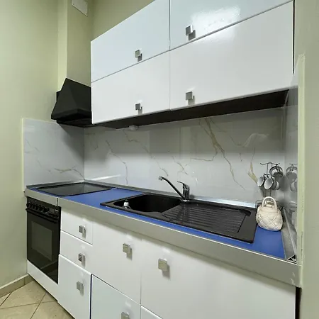Apartment Solei *