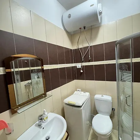 Solei Apartment