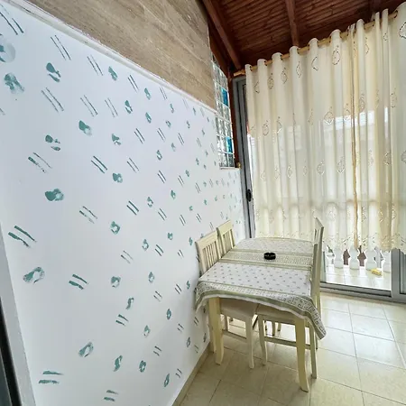 Solei Apartment *