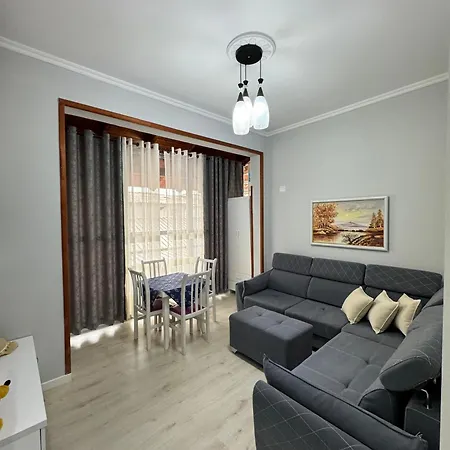 Apartment Solei Sarande