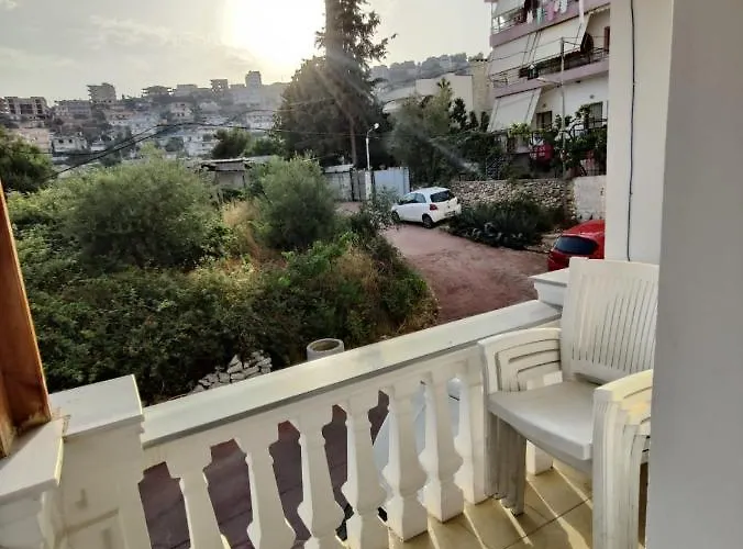 Appartamento Solei Sarandë