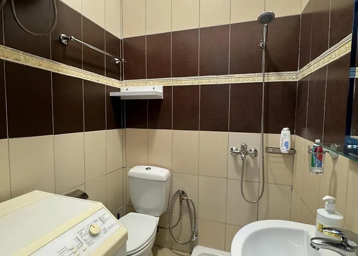 Appartamento Solei *