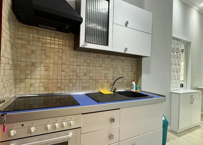 Appartamento Solei Sarandë