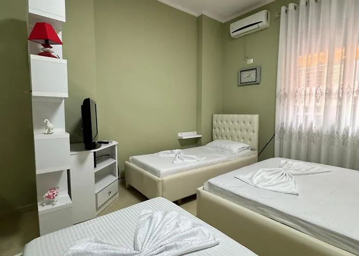 Solei Appartamento Sarandë