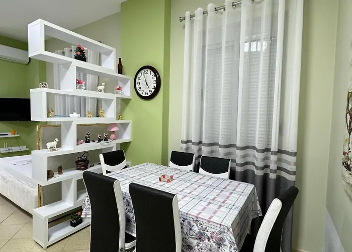 Appartamento Solei *