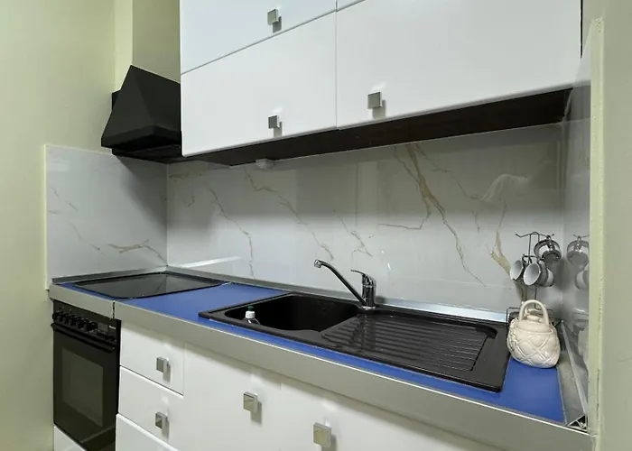 Appartamento Solei *