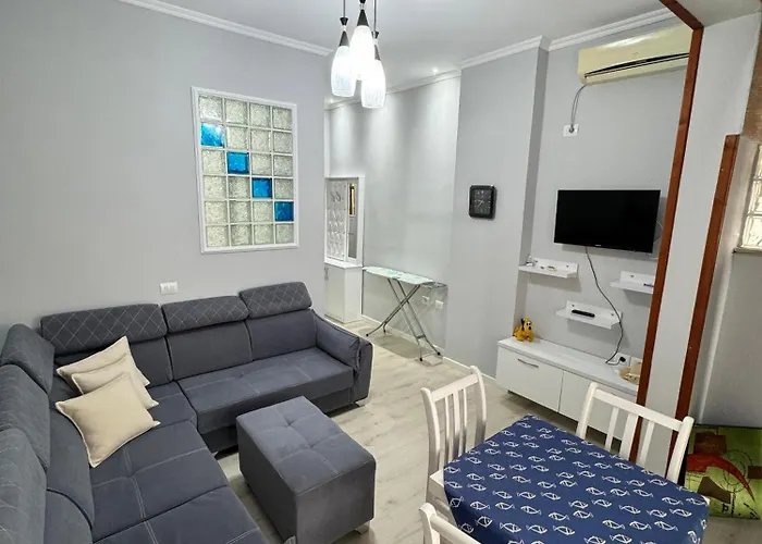 Solei Appartamento Sarandë