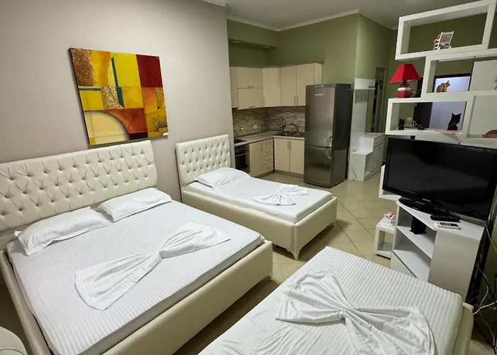 Appartamento Solei *