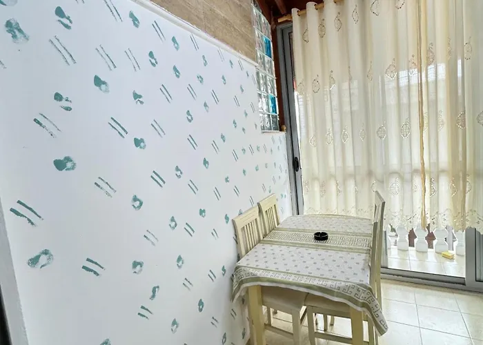 Solei Appartamento *