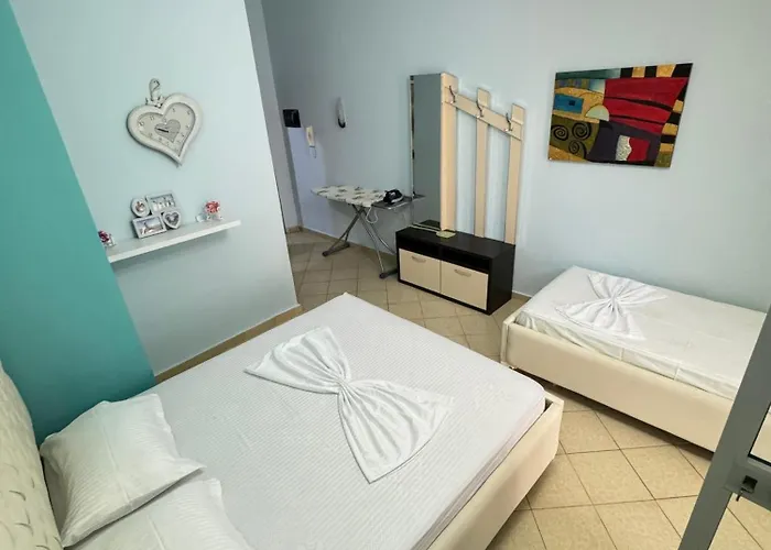 Solei Appartamento *